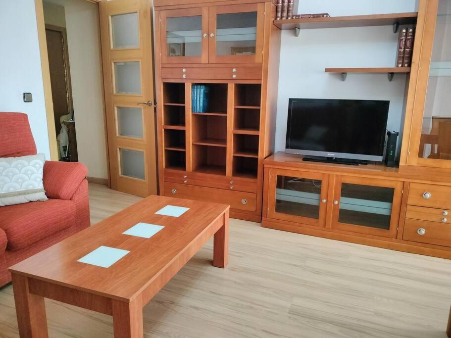 Apartamento Deluxe El Camino