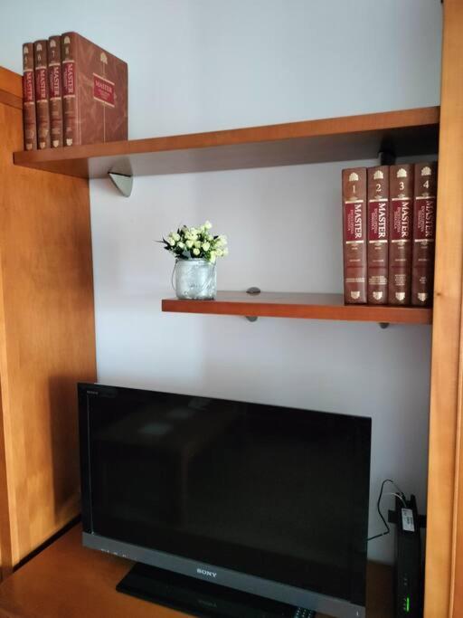 Apartamento Deluxe El Camino