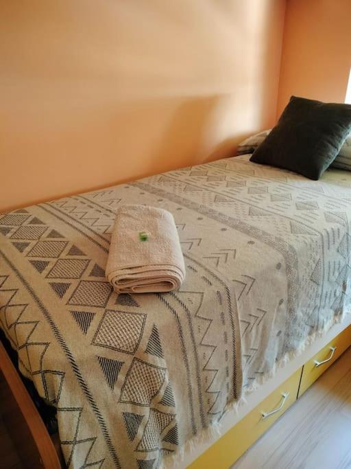Apartamento Deluxe El Camino