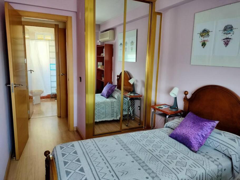 Apartamento Deluxe El Camino