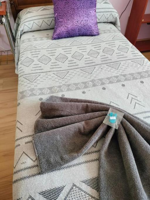 Apartamento Deluxe El Camino
