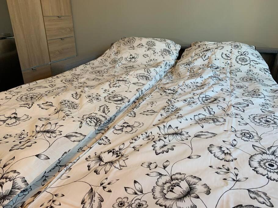 Central 1 bedroom apartment NB!! Small room view 5