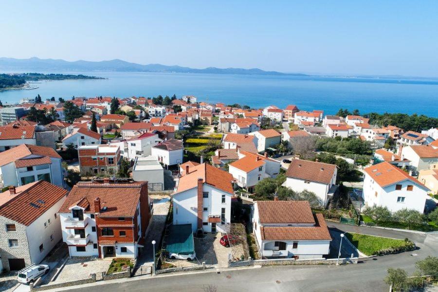 Apartment with beutiful view-Marijana view 4