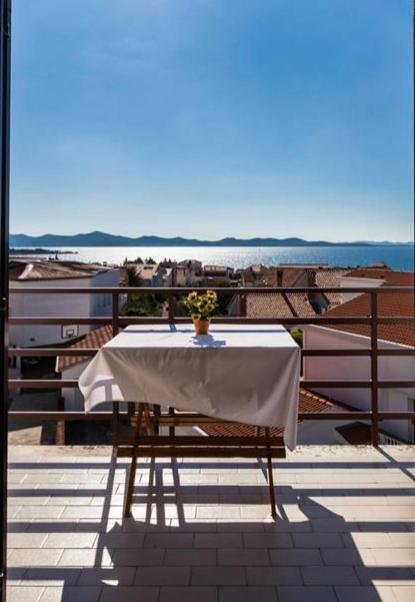 Apartment with beutiful view-Marijana view 2