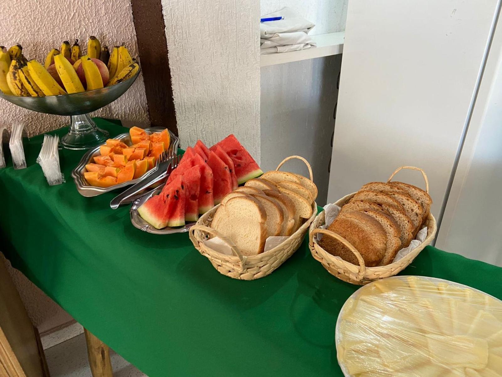 Pousada Werneck Residence Suites