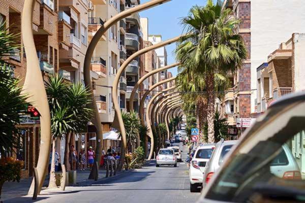 Casa Weusthof Torrevieja