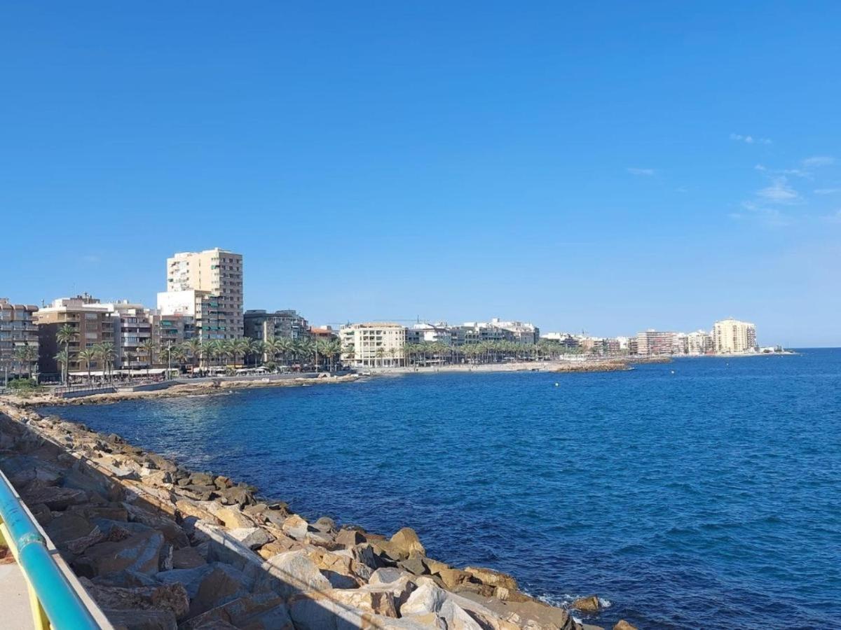 Casa Weusthof Torrevieja