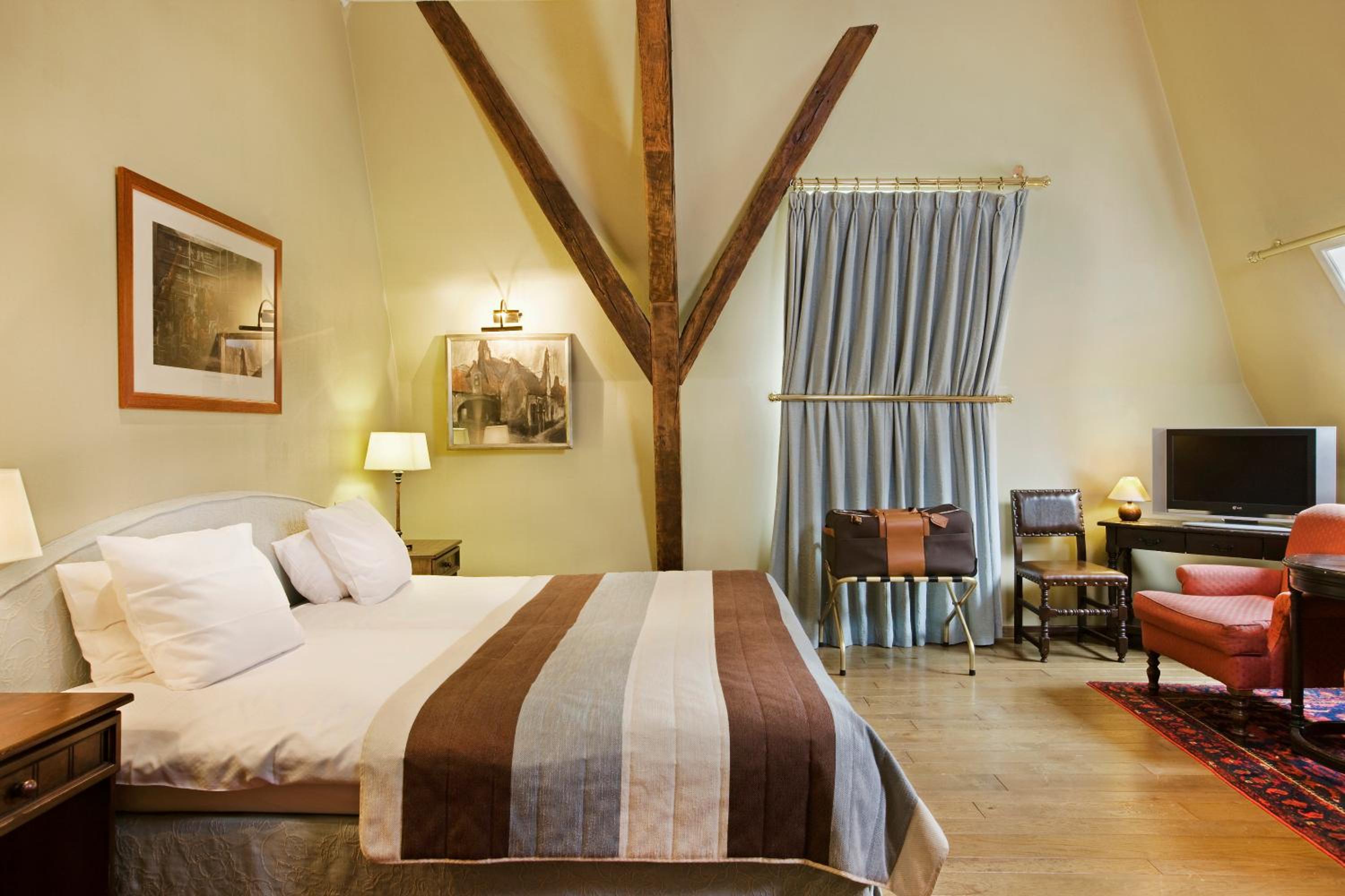 Bruges Vacations - Martin's Relais - Property Image 5