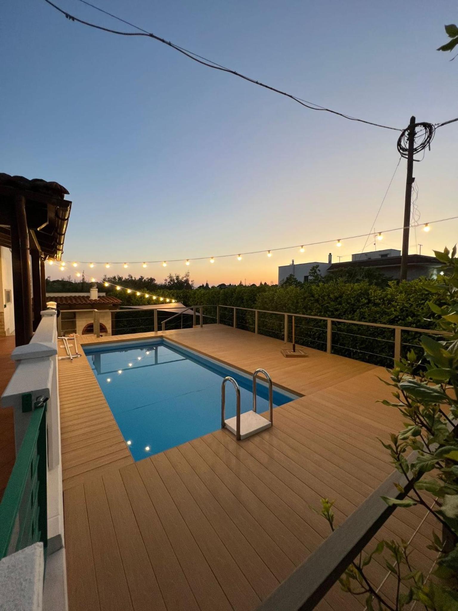 Villa Marta- Puglia Mia apartments view 3