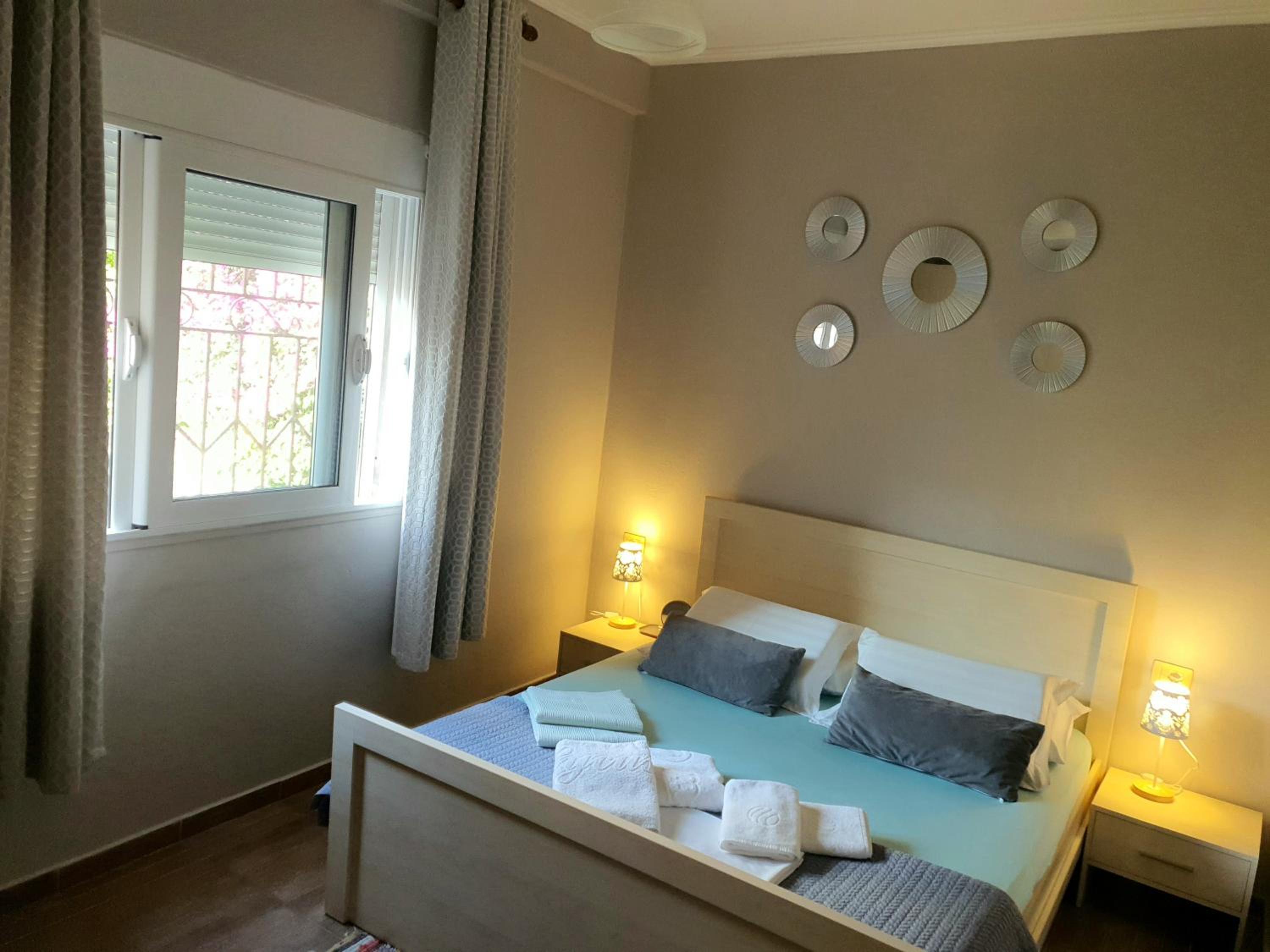M&G apartamentIonianSarandasea