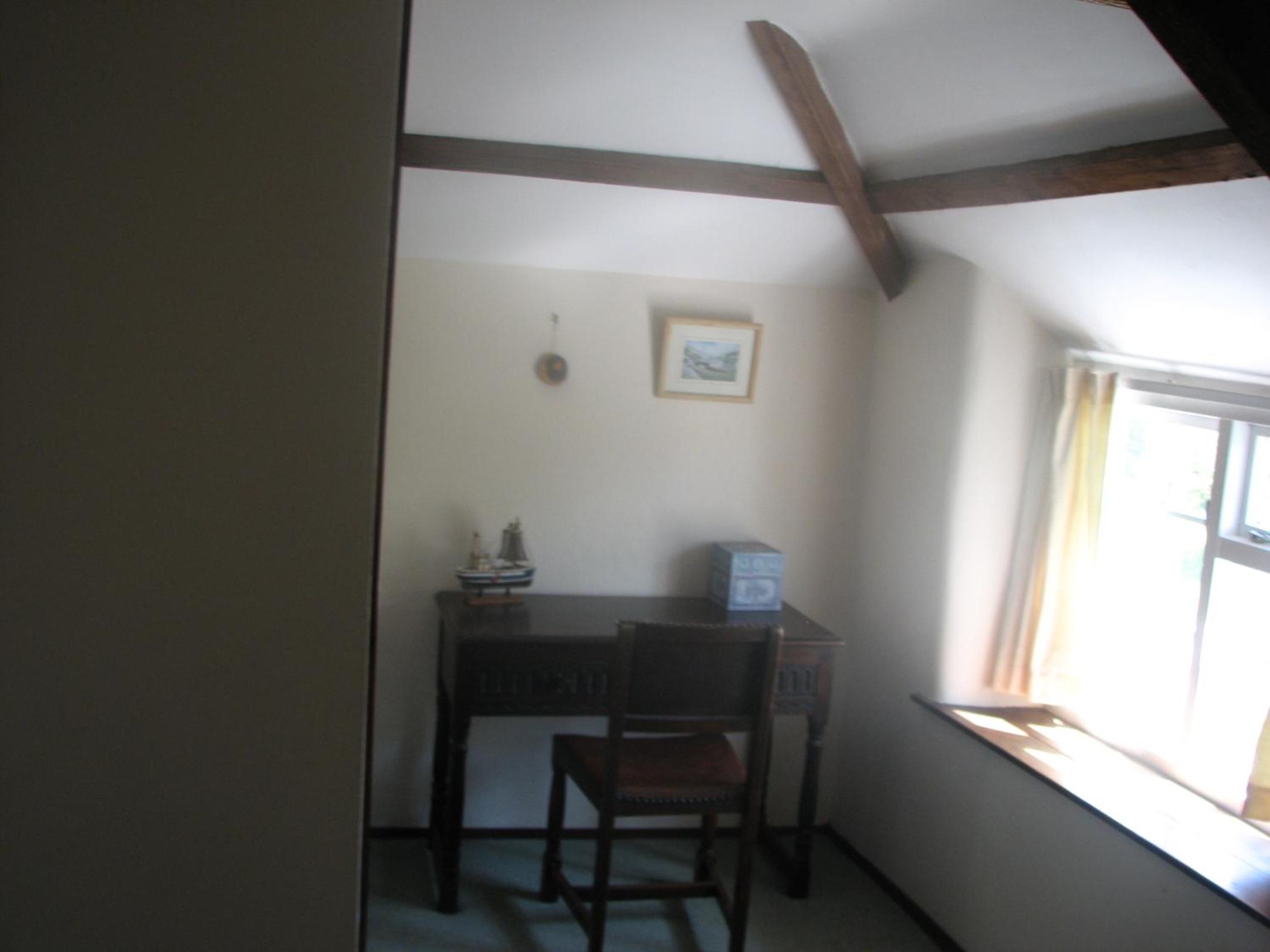 Barton Cottage