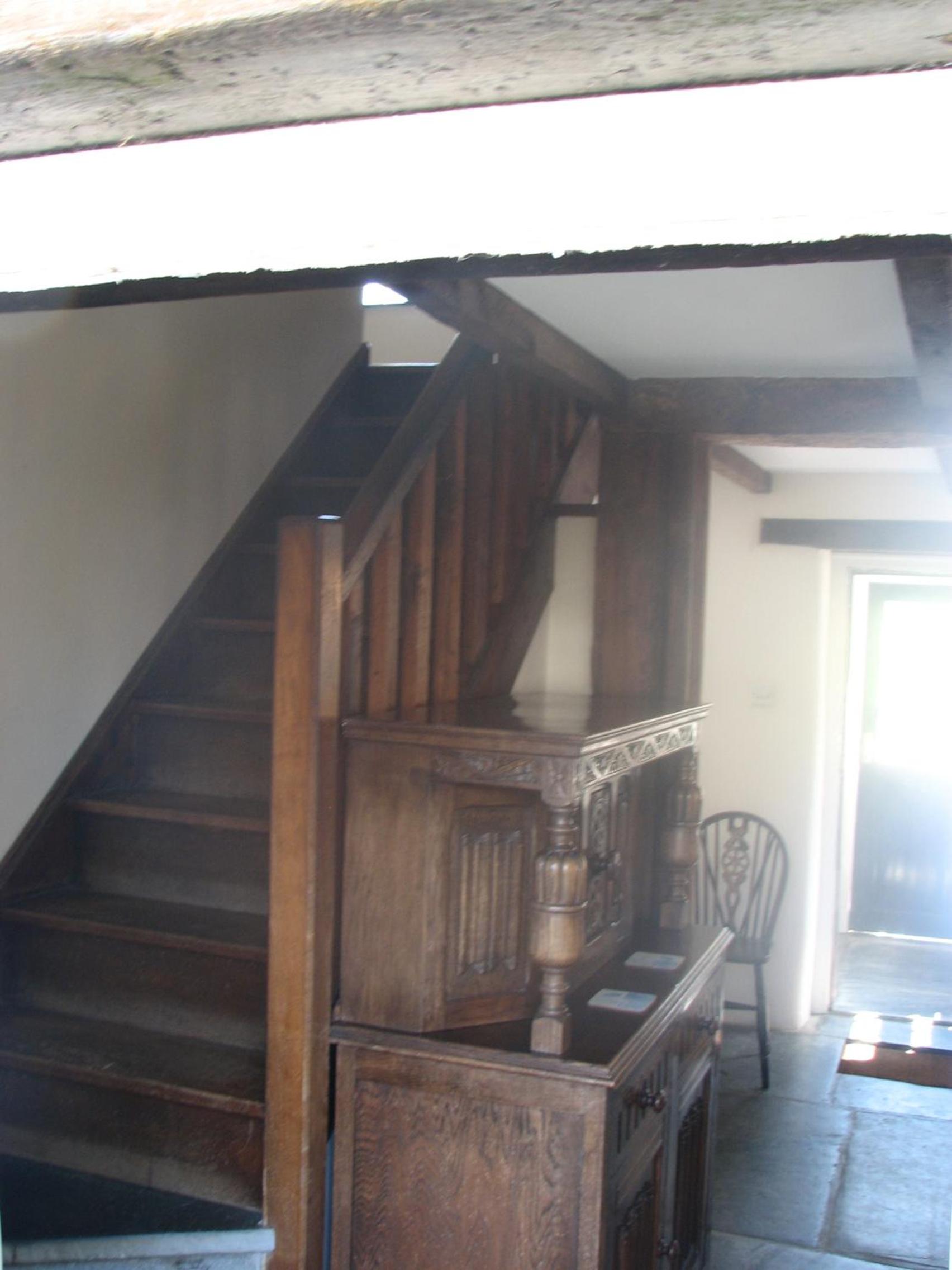 Barton Cottage