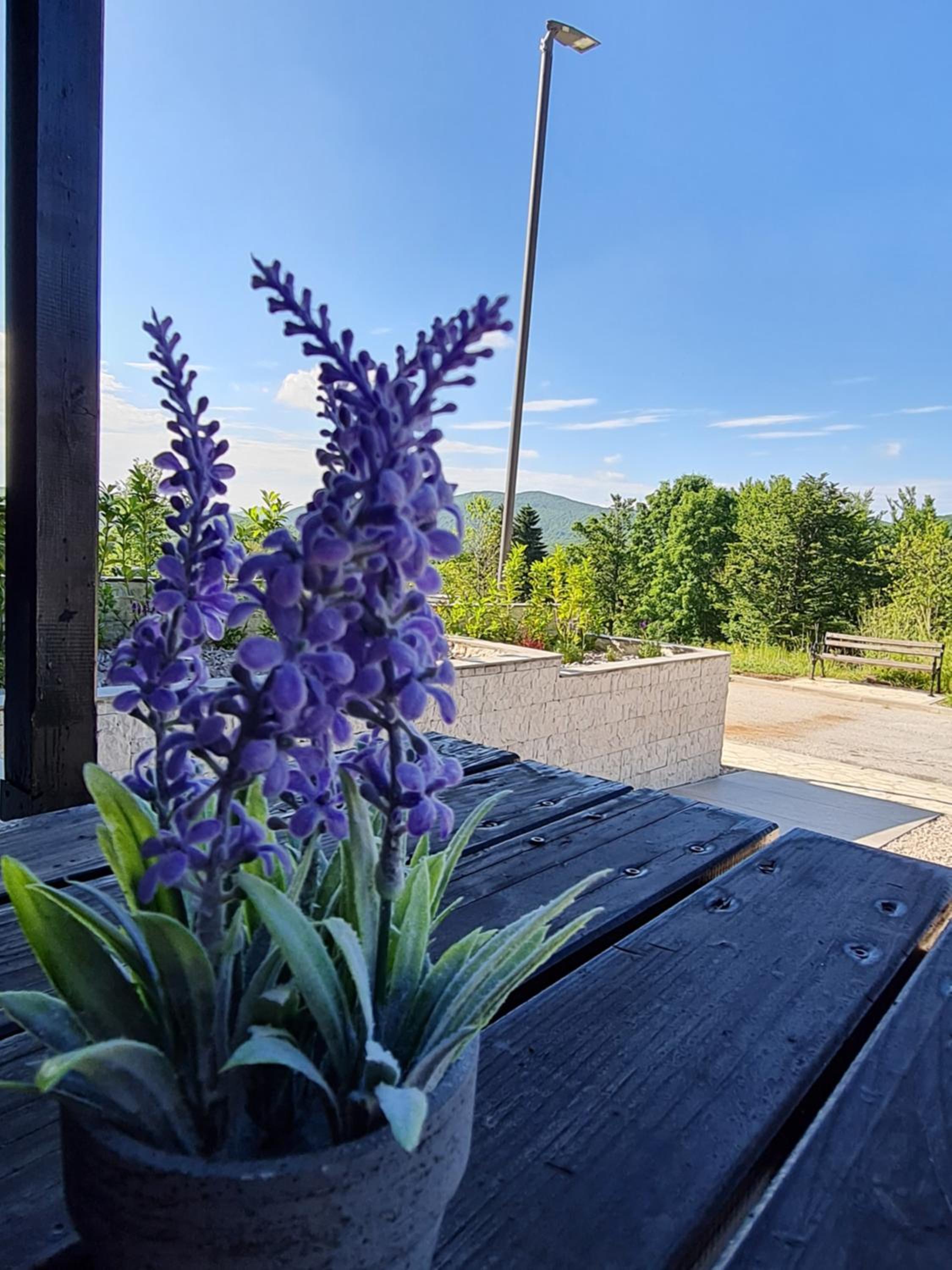 Kuća za odmor Hodak view 4