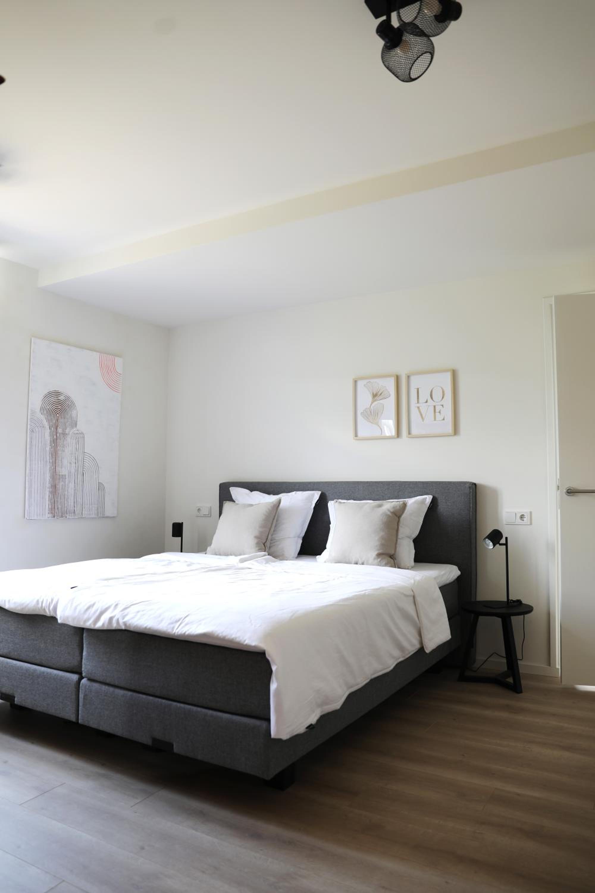 Vakantiewoningen Liefst in Epen