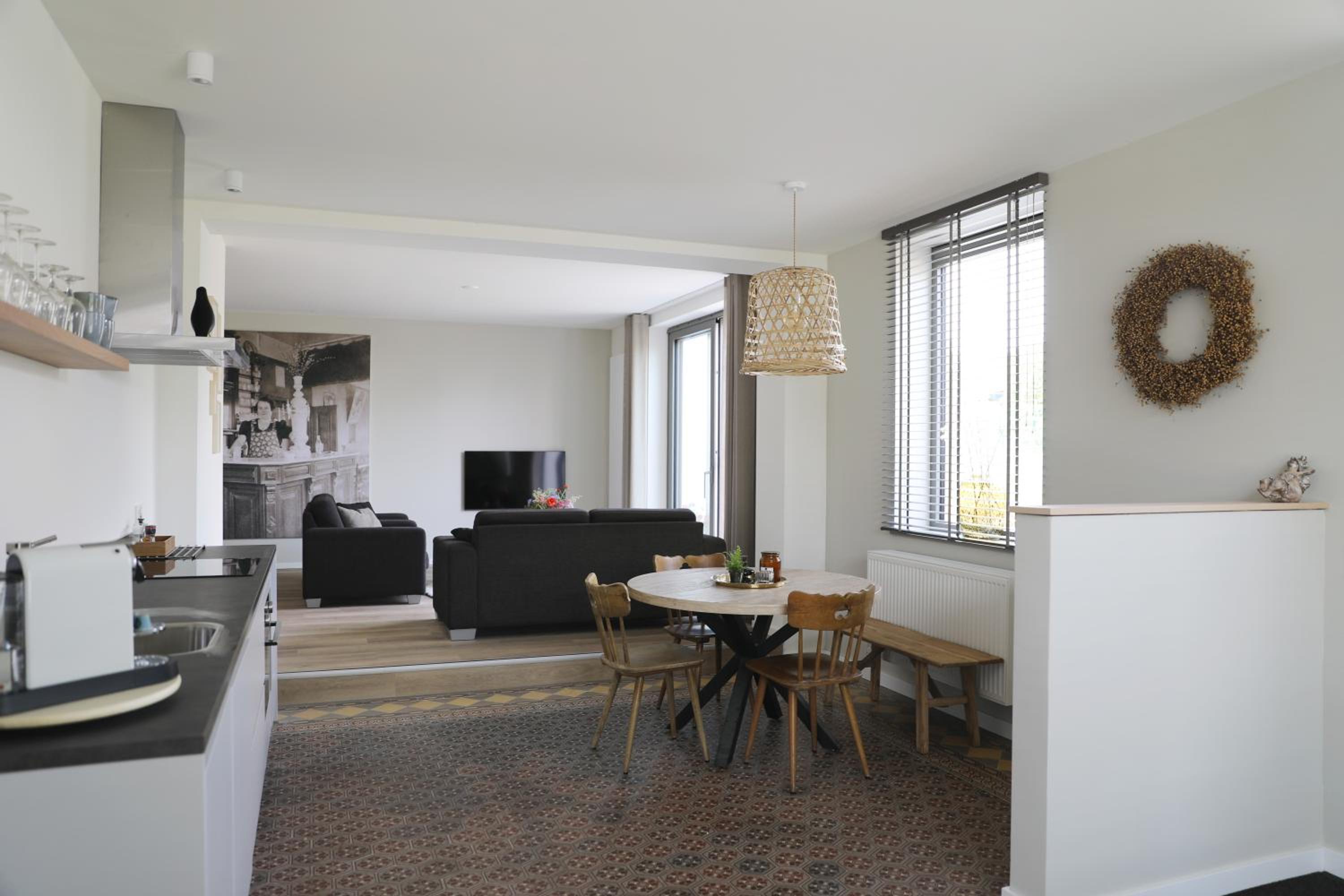 Vakantiewoningen Liefst in Epen