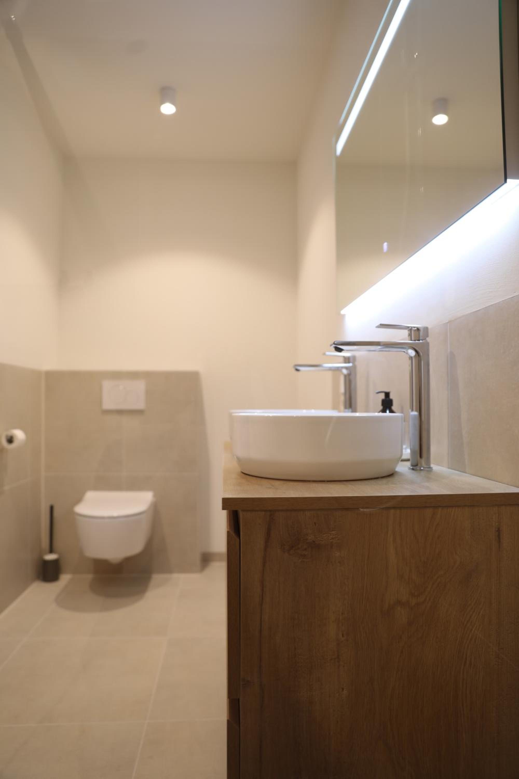 Vakantiewoningen Liefst in Epen