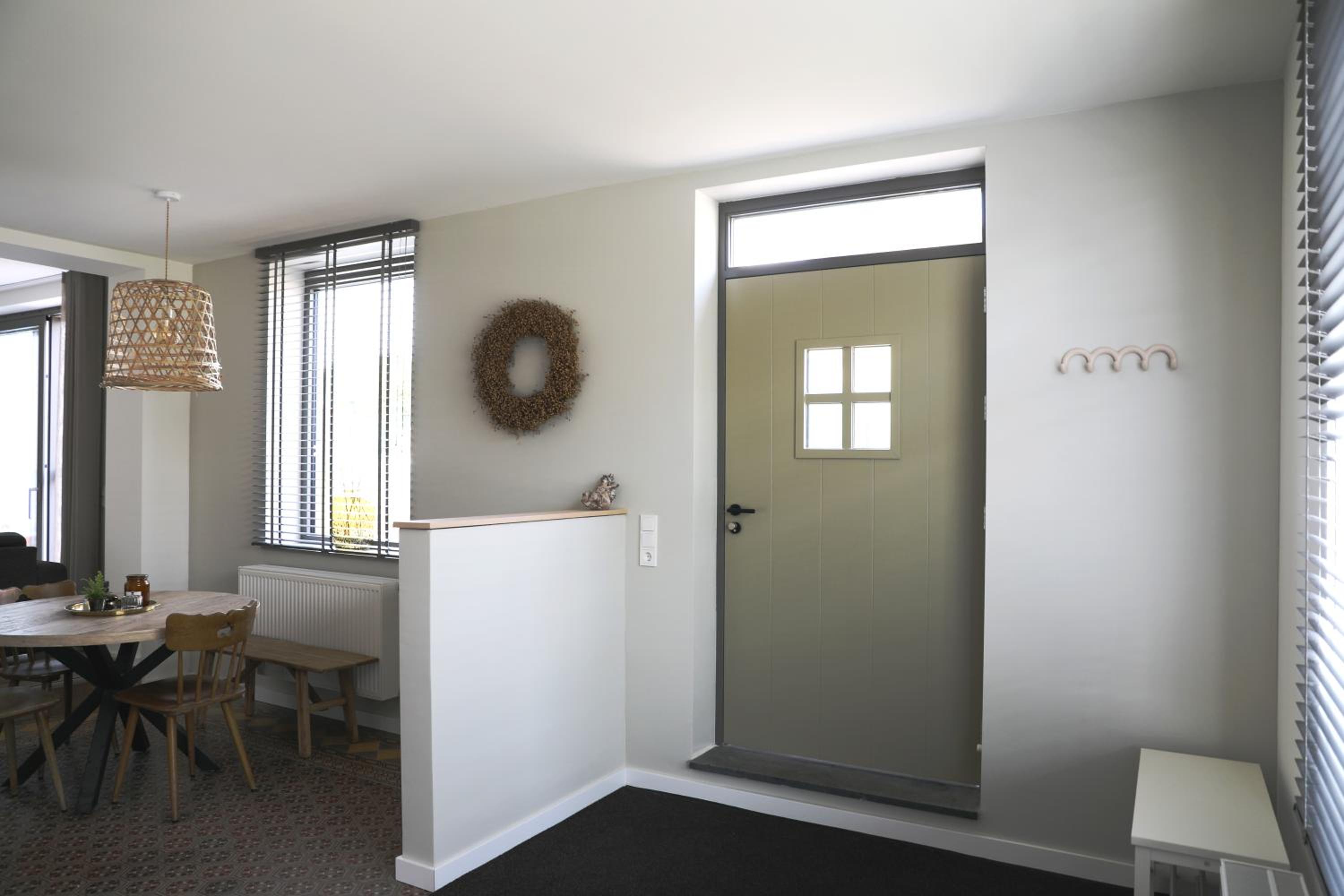 Vakantiewoningen Liefst in Epen