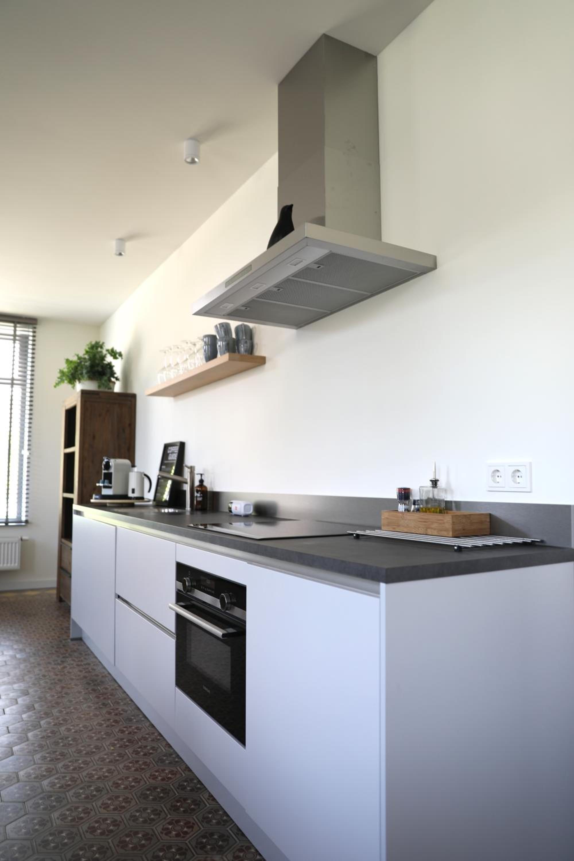 Vakantiewoningen Liefst in Epen