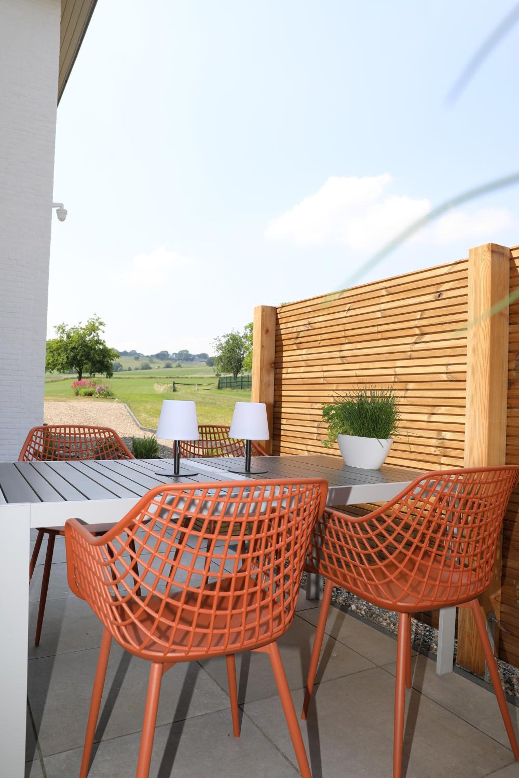 Vakantiewoningen Liefst in Epen