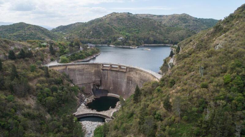 Cabaña La Ilusión