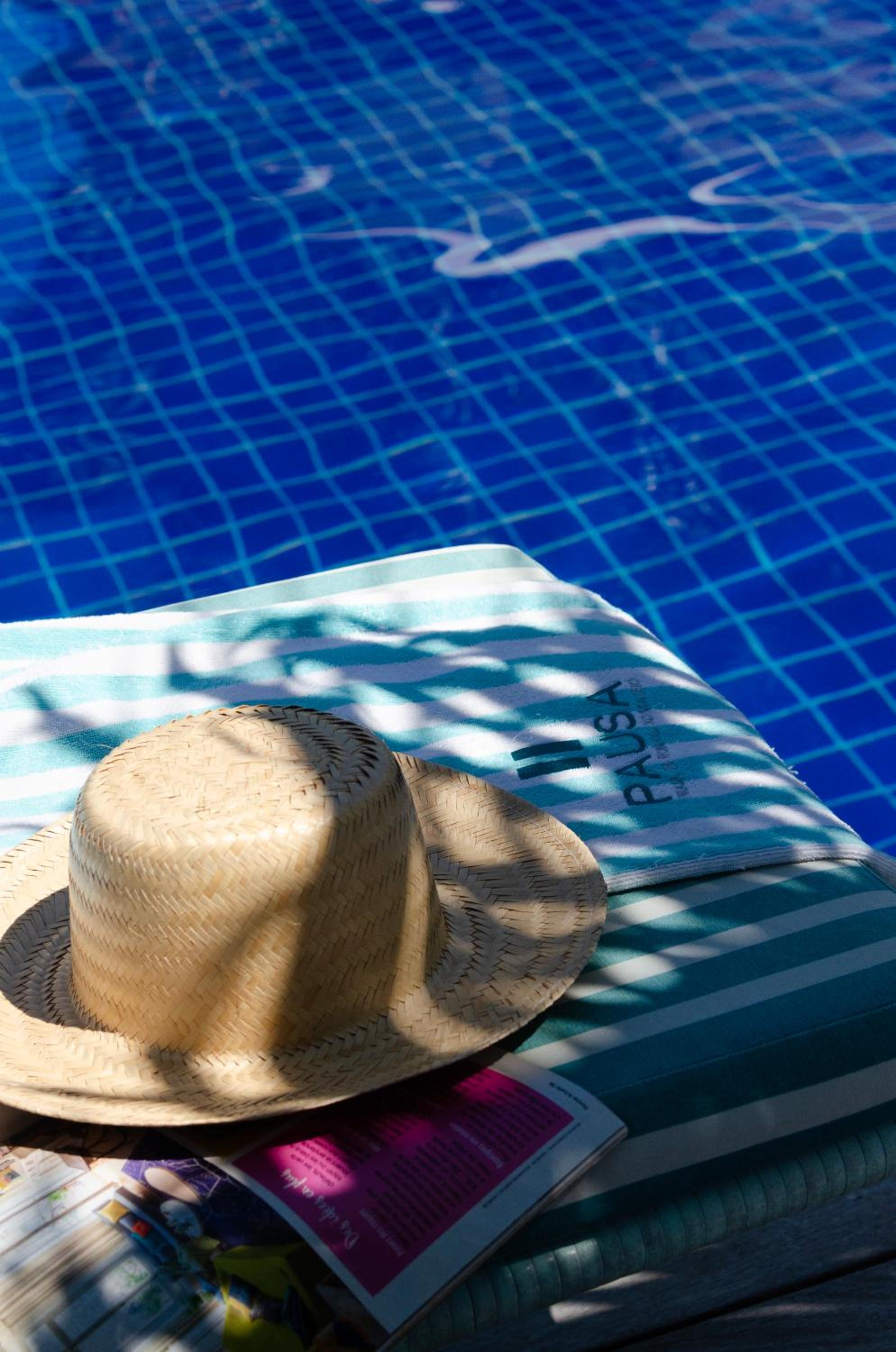 PAUSA Hotel