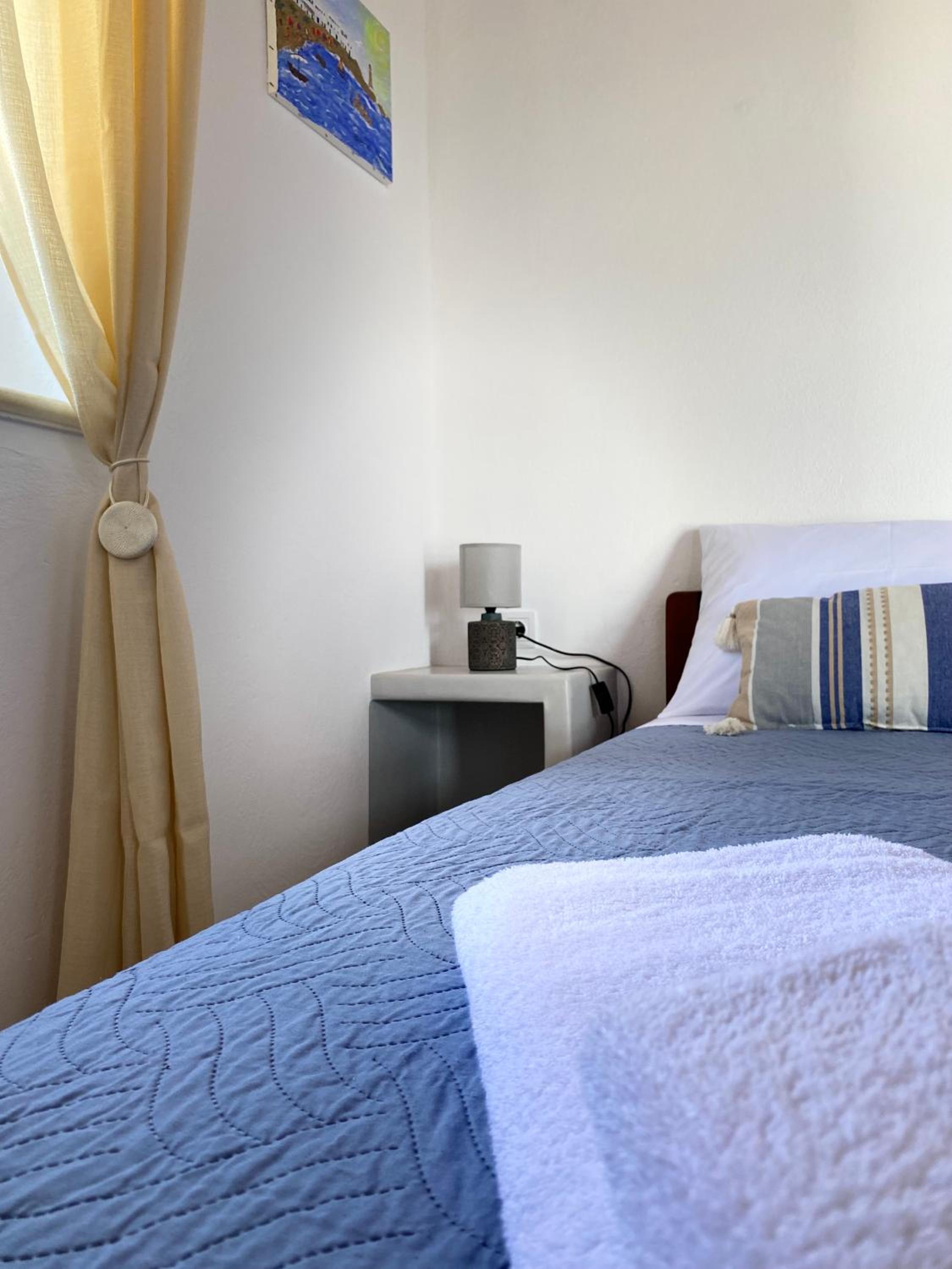 Blue Pearl Apartment