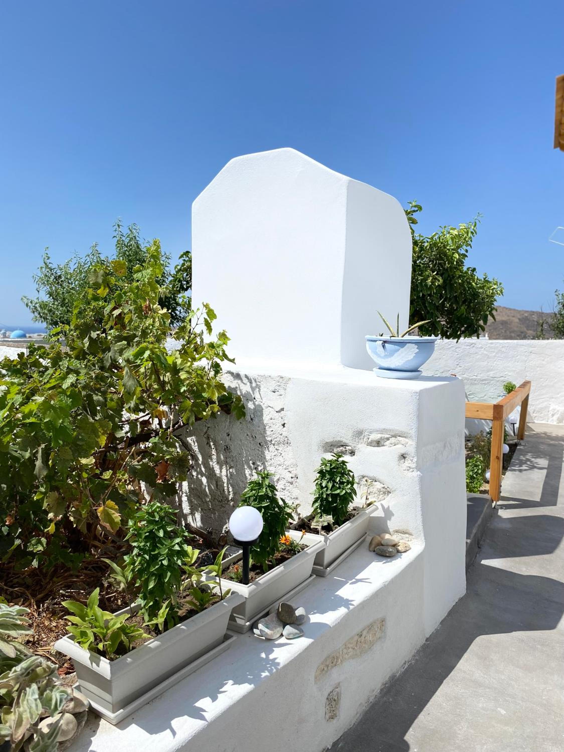Blue Pearl Apartment
