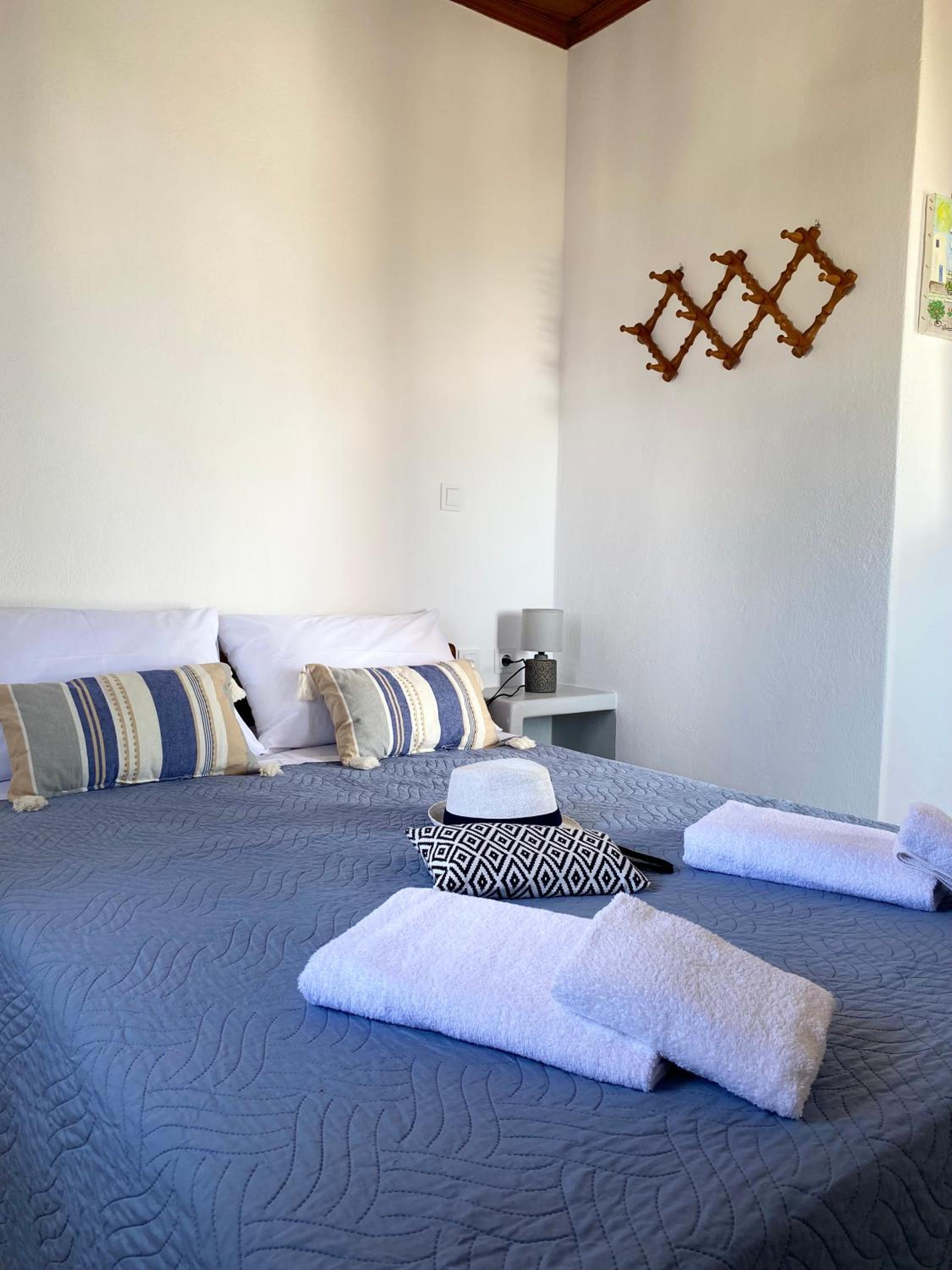 Blue Pearl Apartment