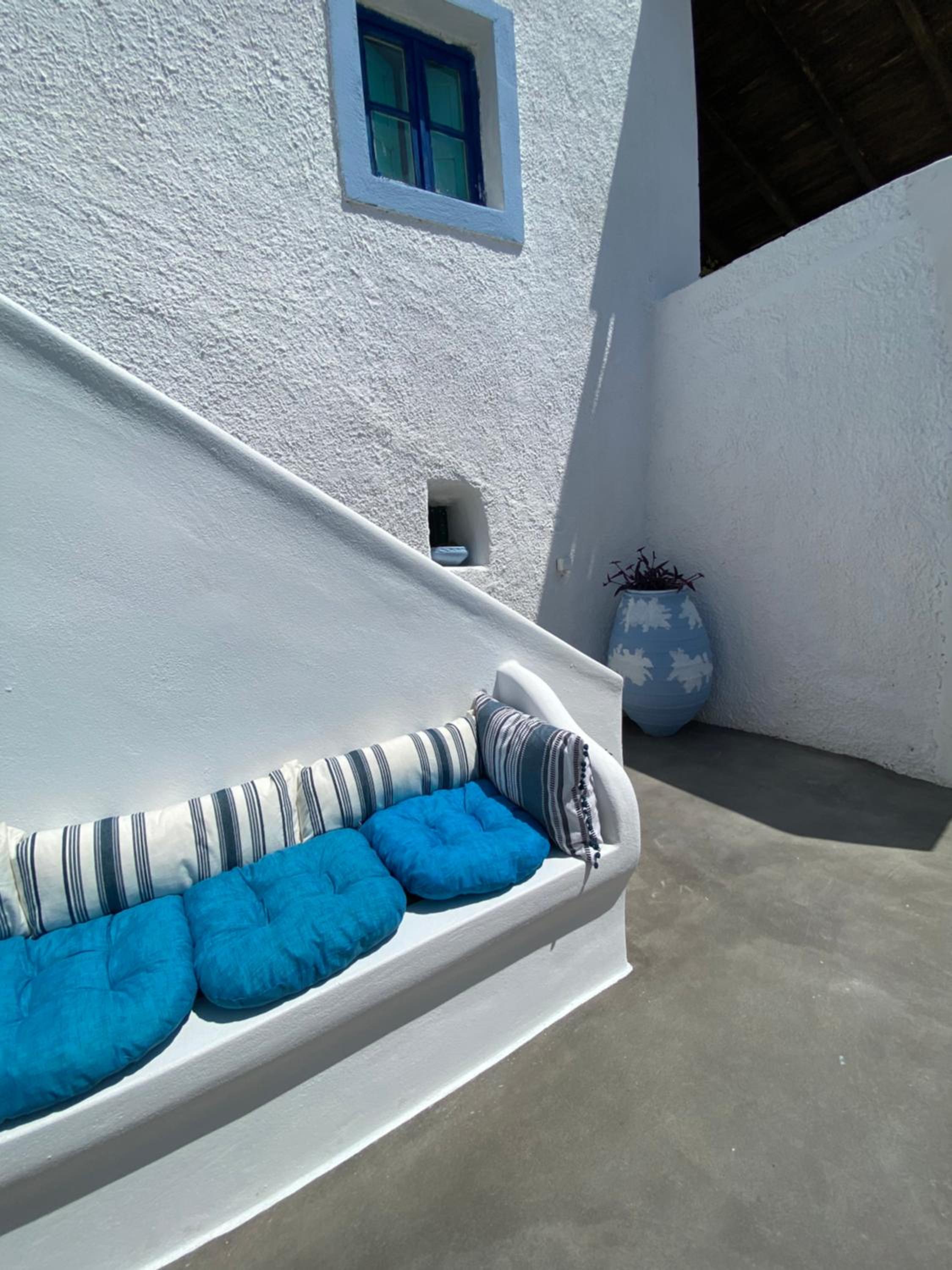 Blue Pearl Apartment