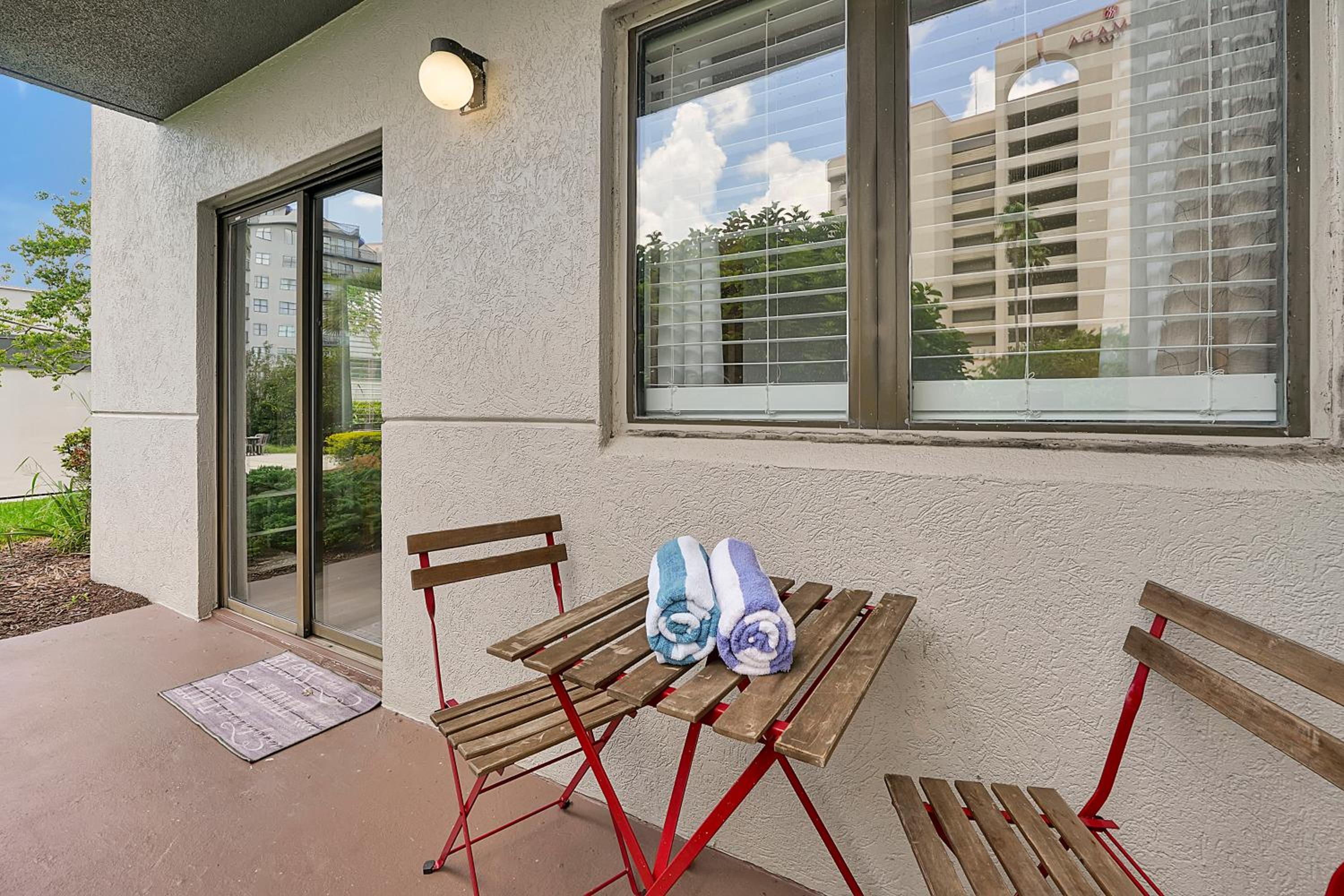 Cozy Condo on International Dr. Near Universal Studios