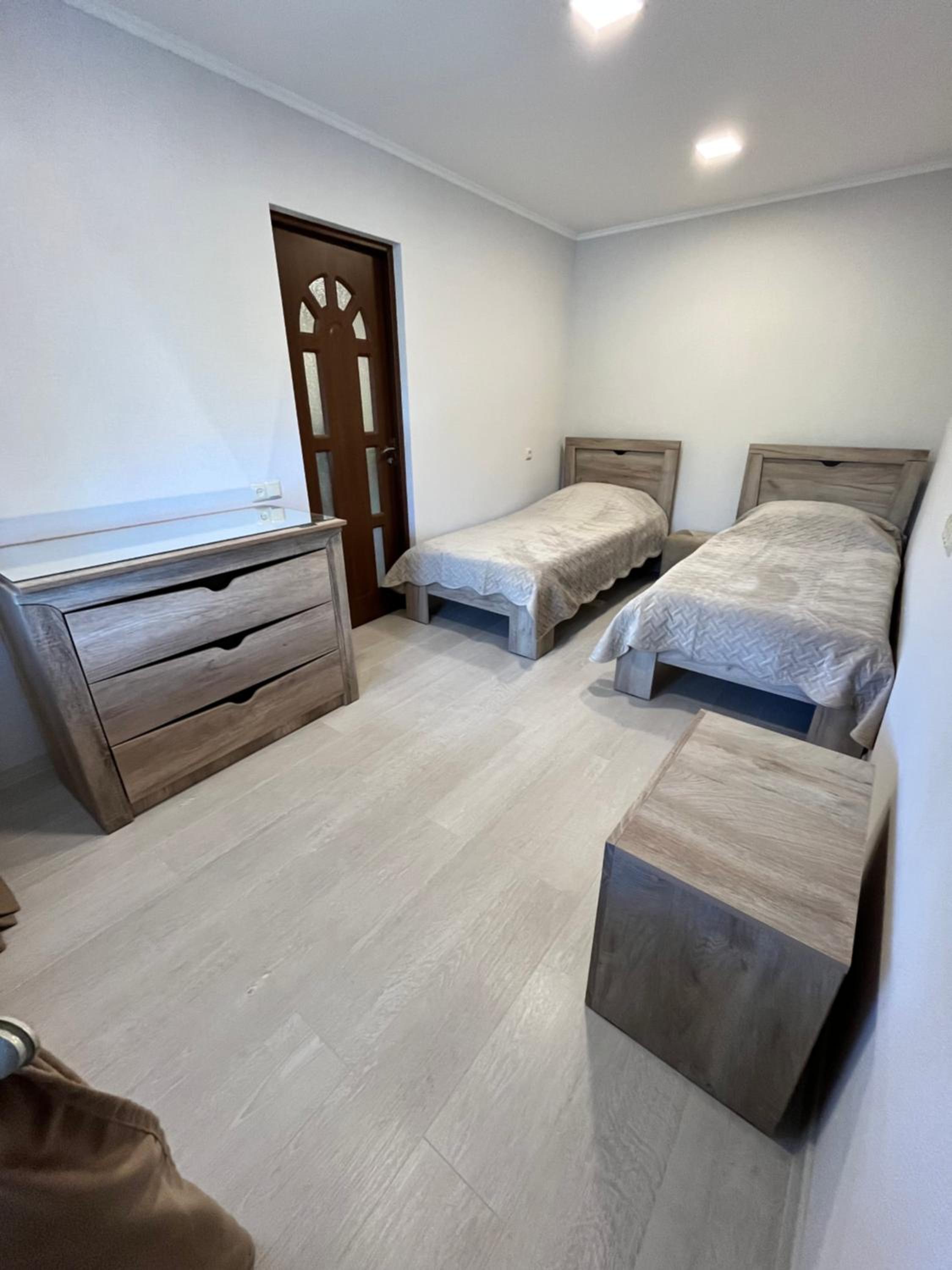 Green Park Guest House
