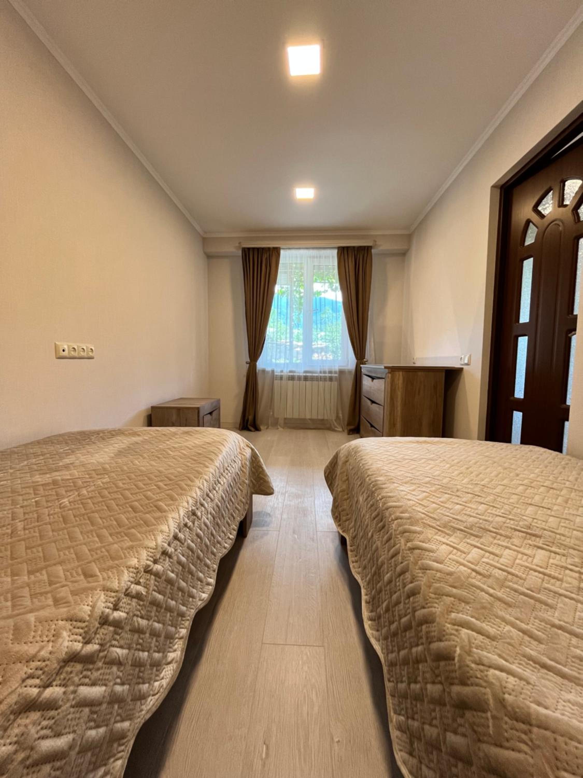 Green Park Guest House