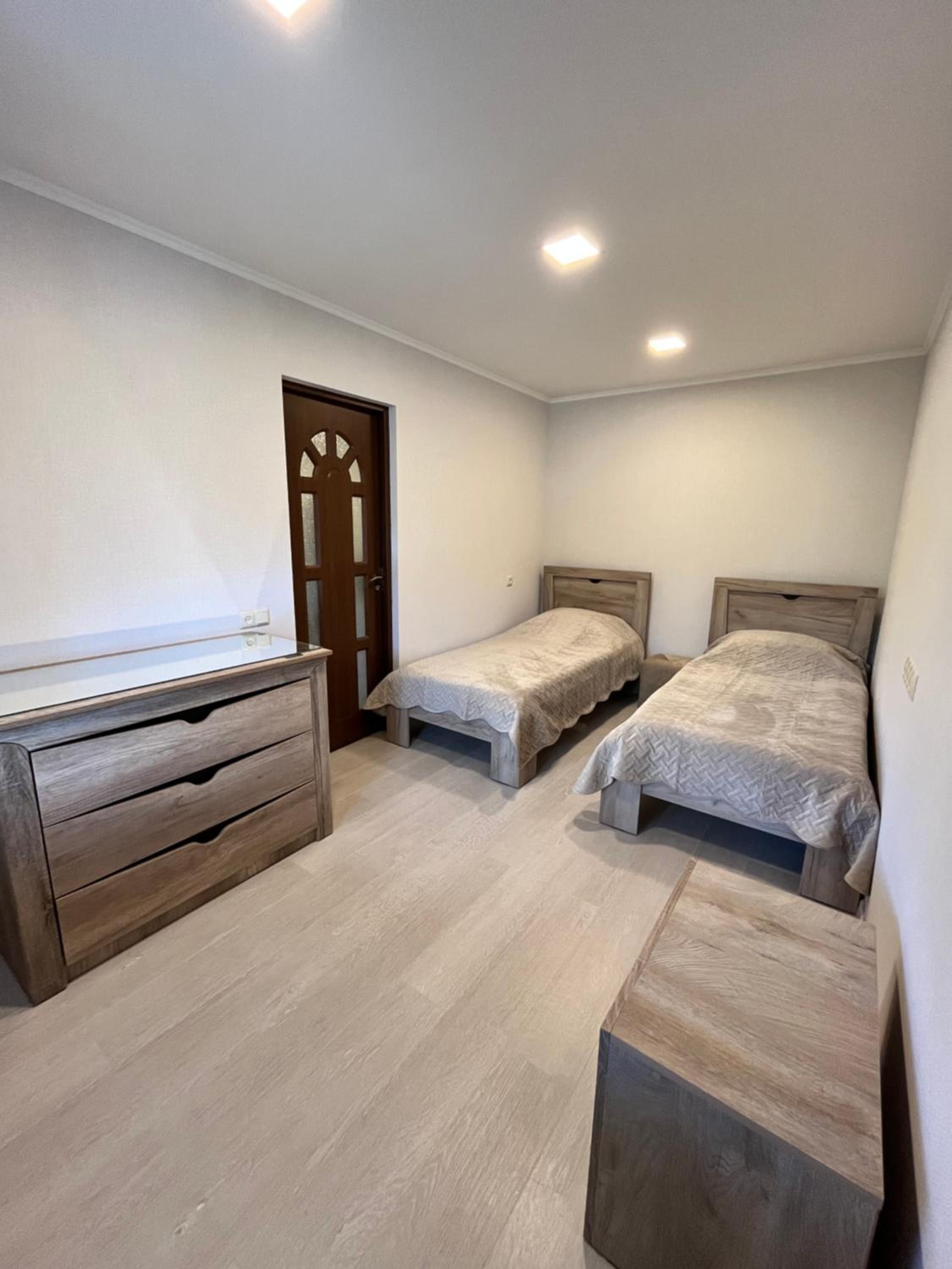Green Park Guest House