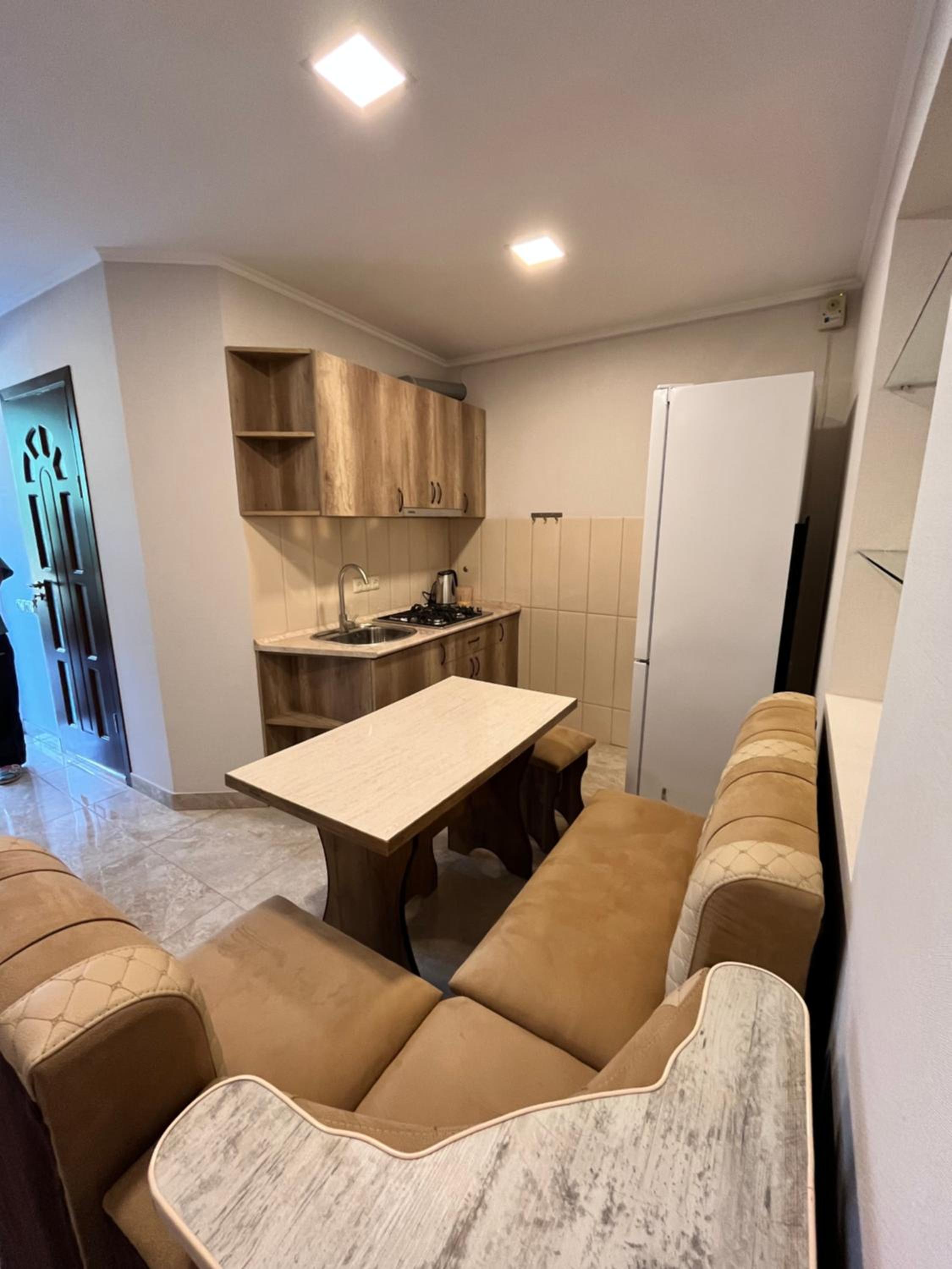 Green Park Guest House