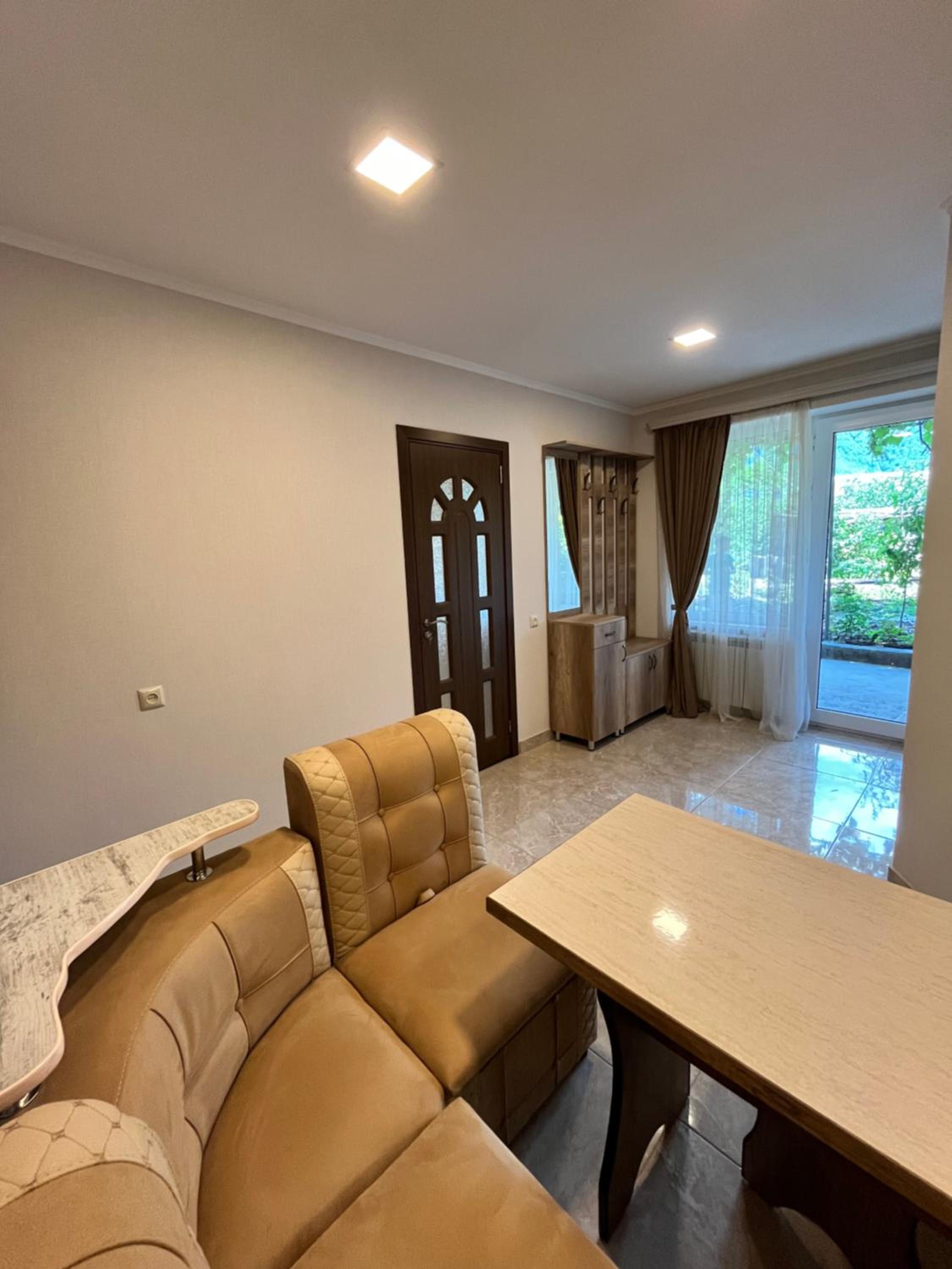 Green Park Guest House