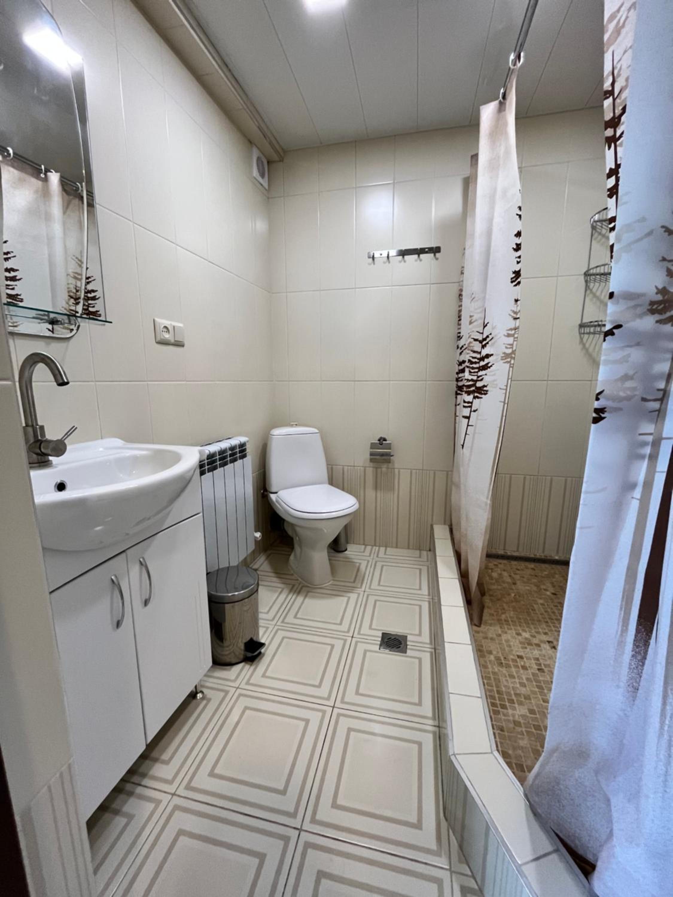 Green Park Guest House