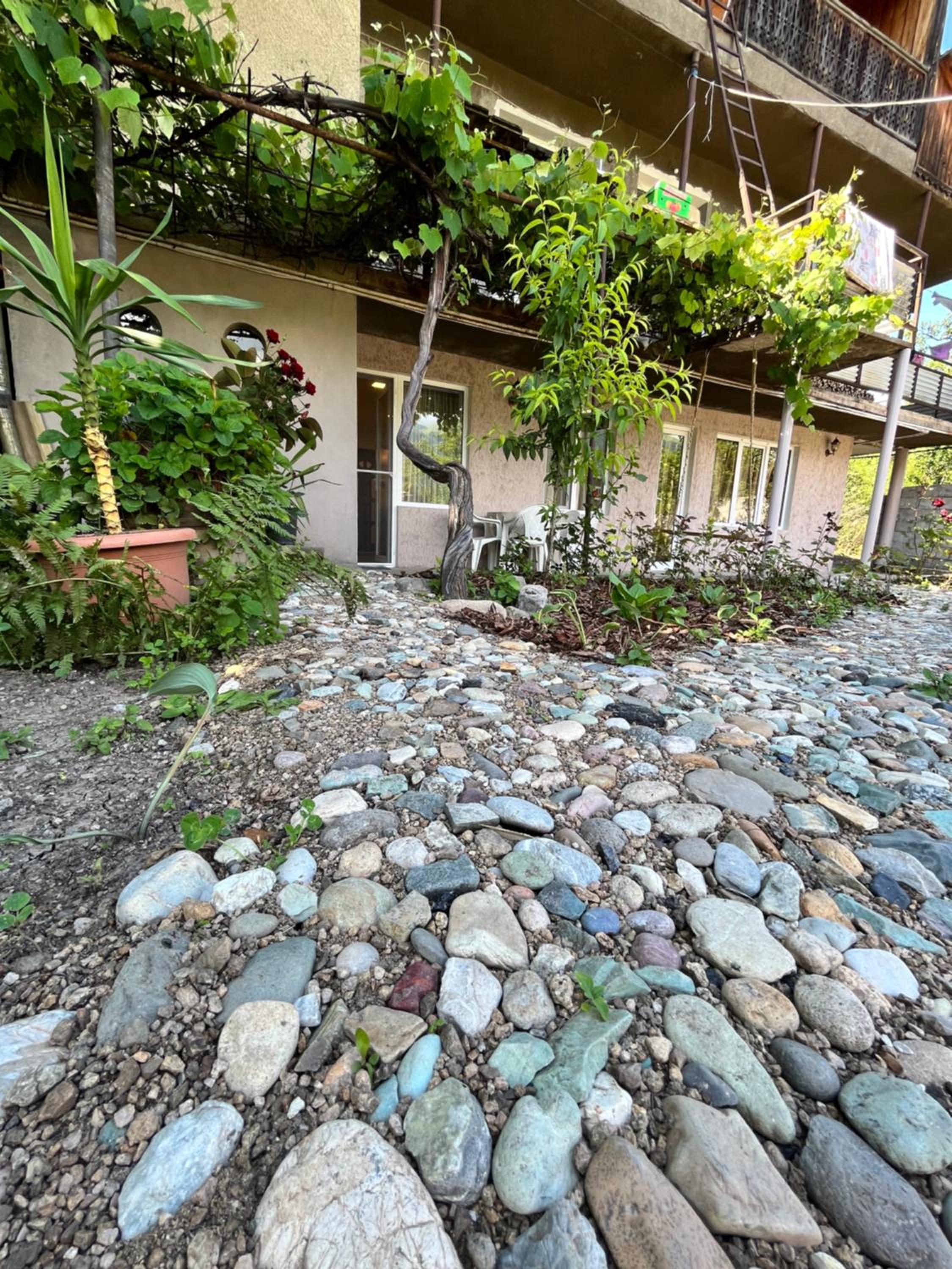 Green Park Guest House