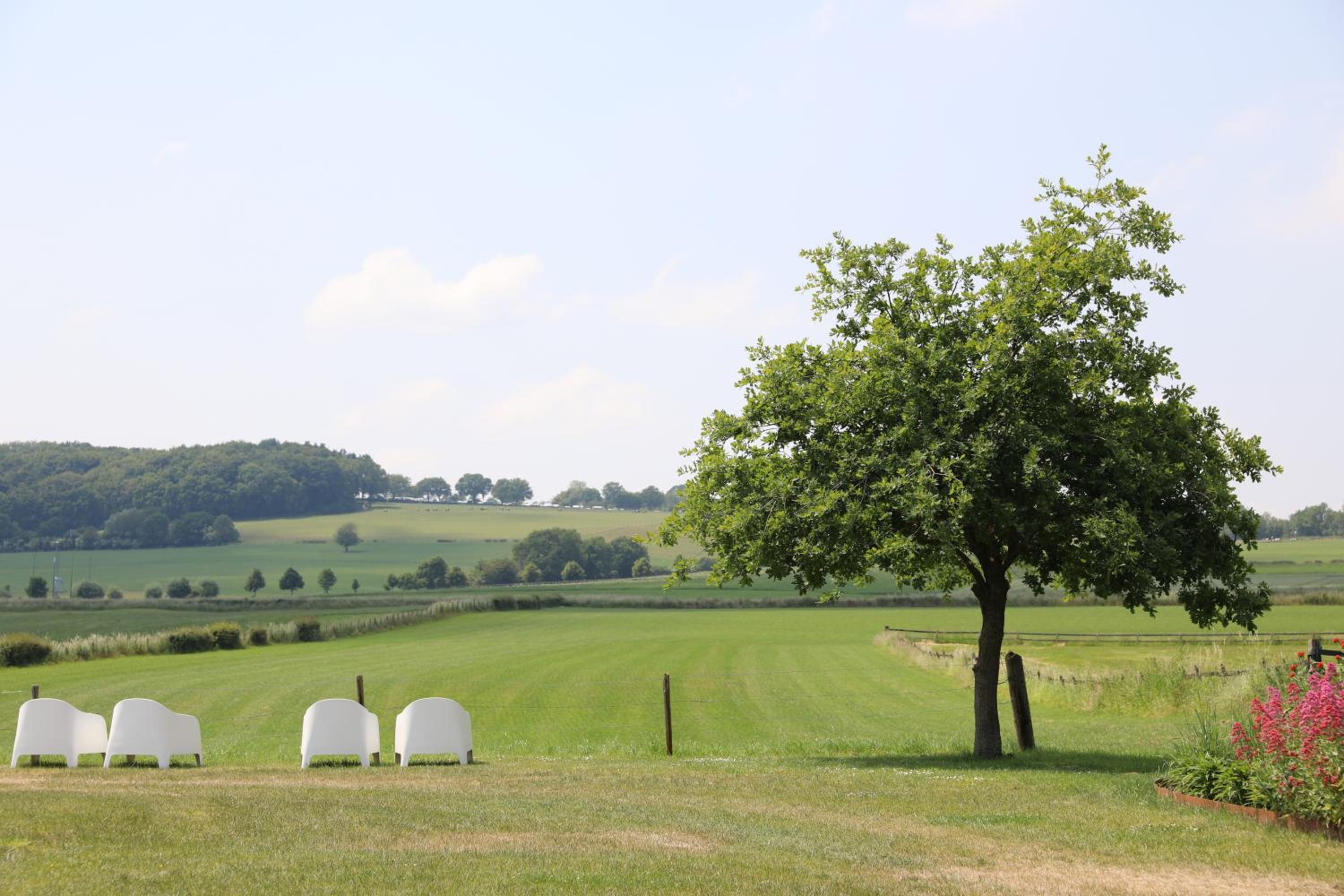 Vakantiewoningen Liefst in Epen