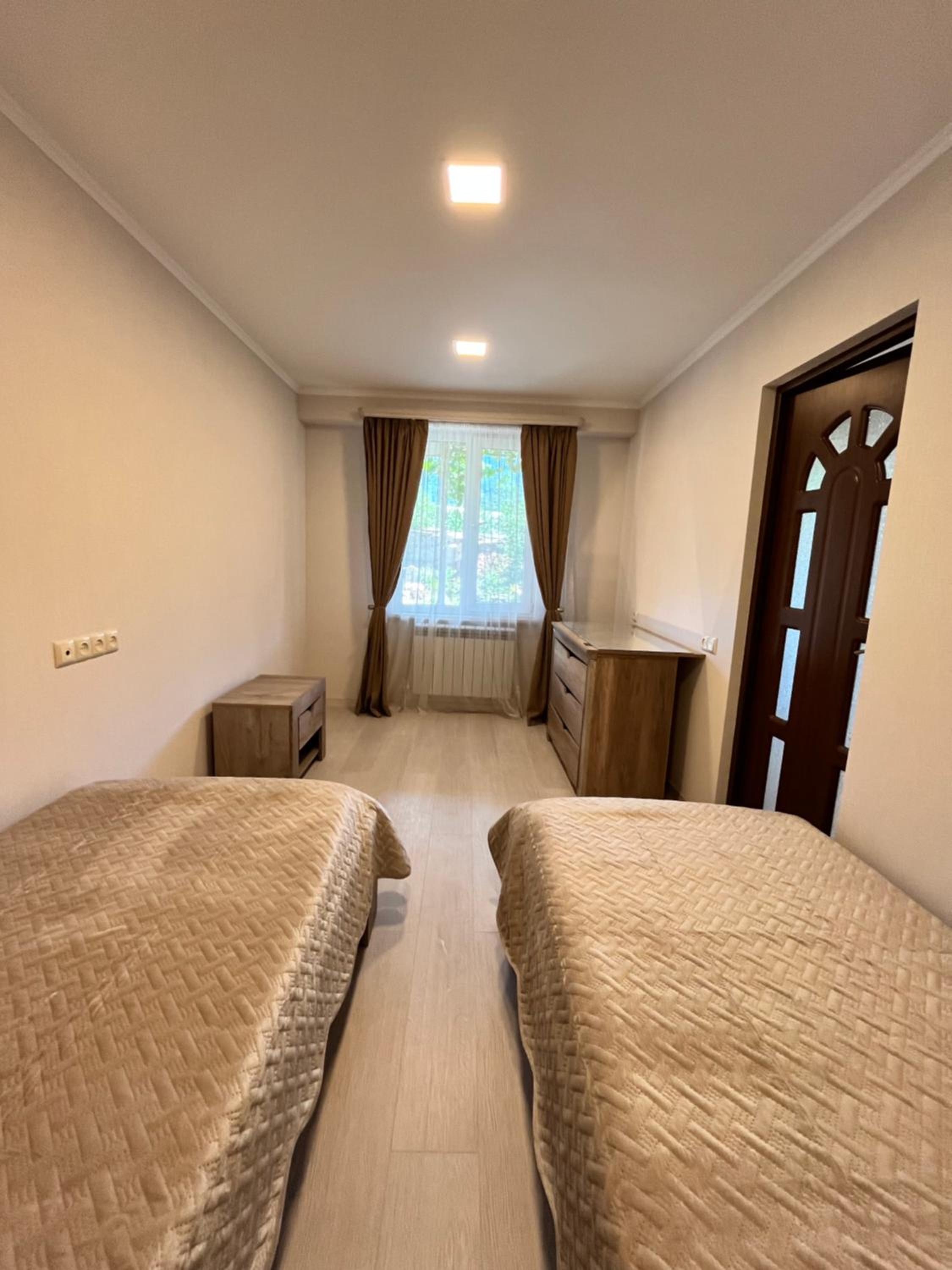 Green Park Guest House