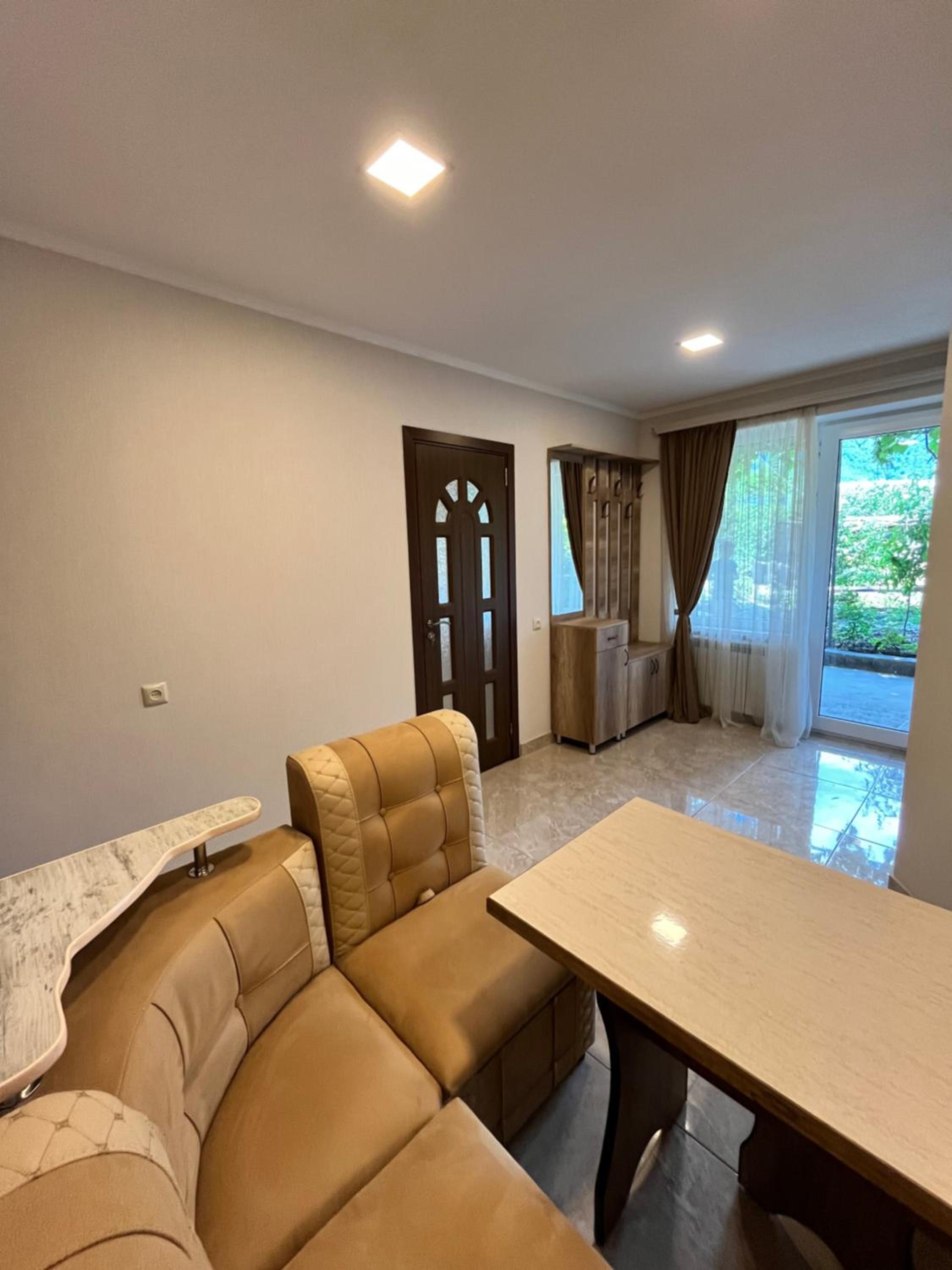 Green Park Guest House
