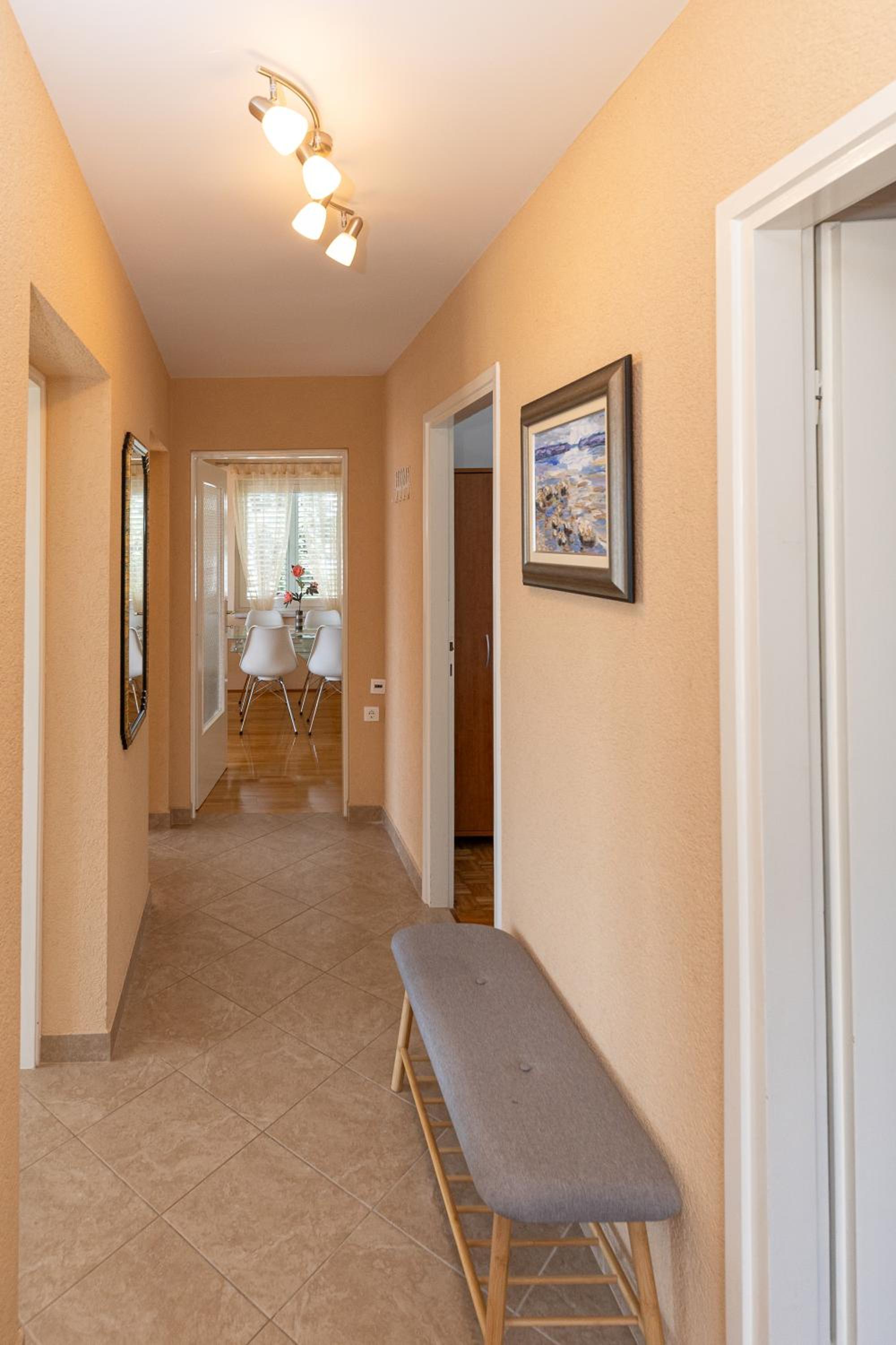 Apartments Nada view 5