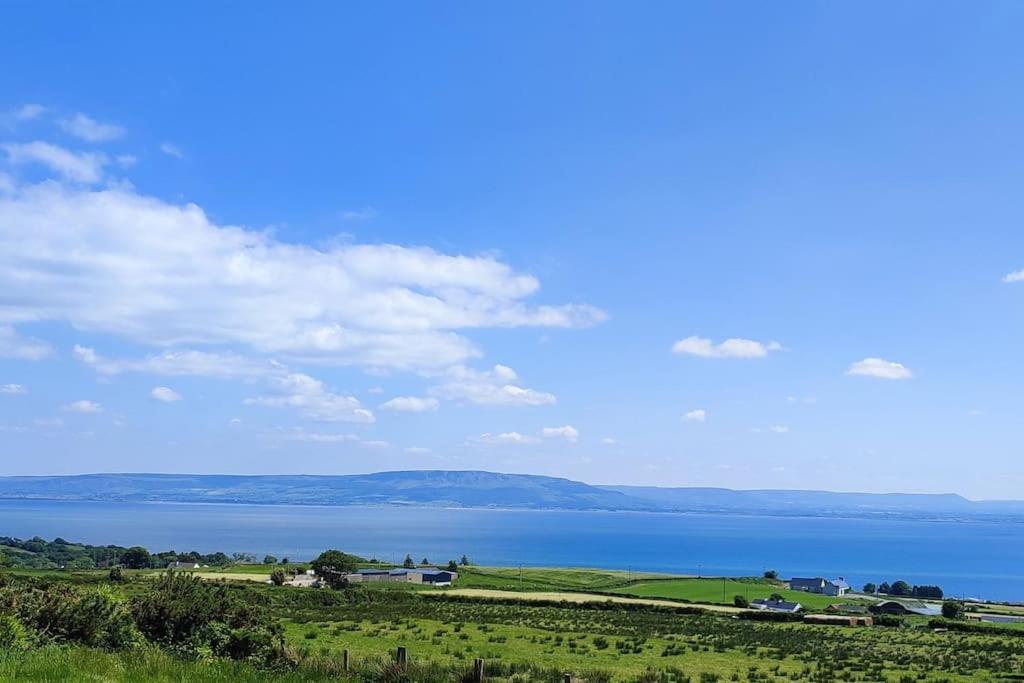 Tullyally's View view 4