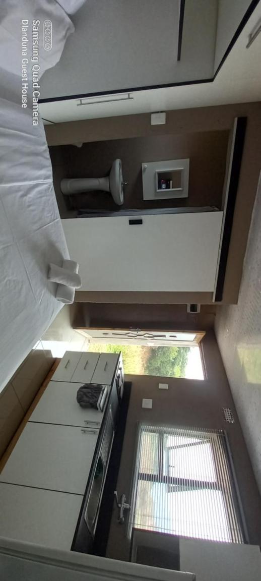 Dlanduna GUEST House