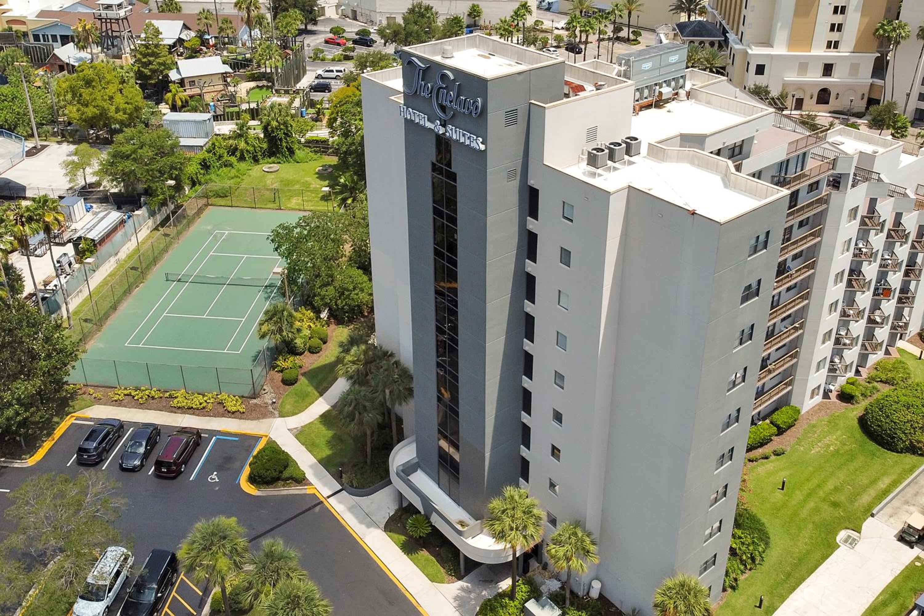 Cozy Condo on International Dr. Near Universal Studios
