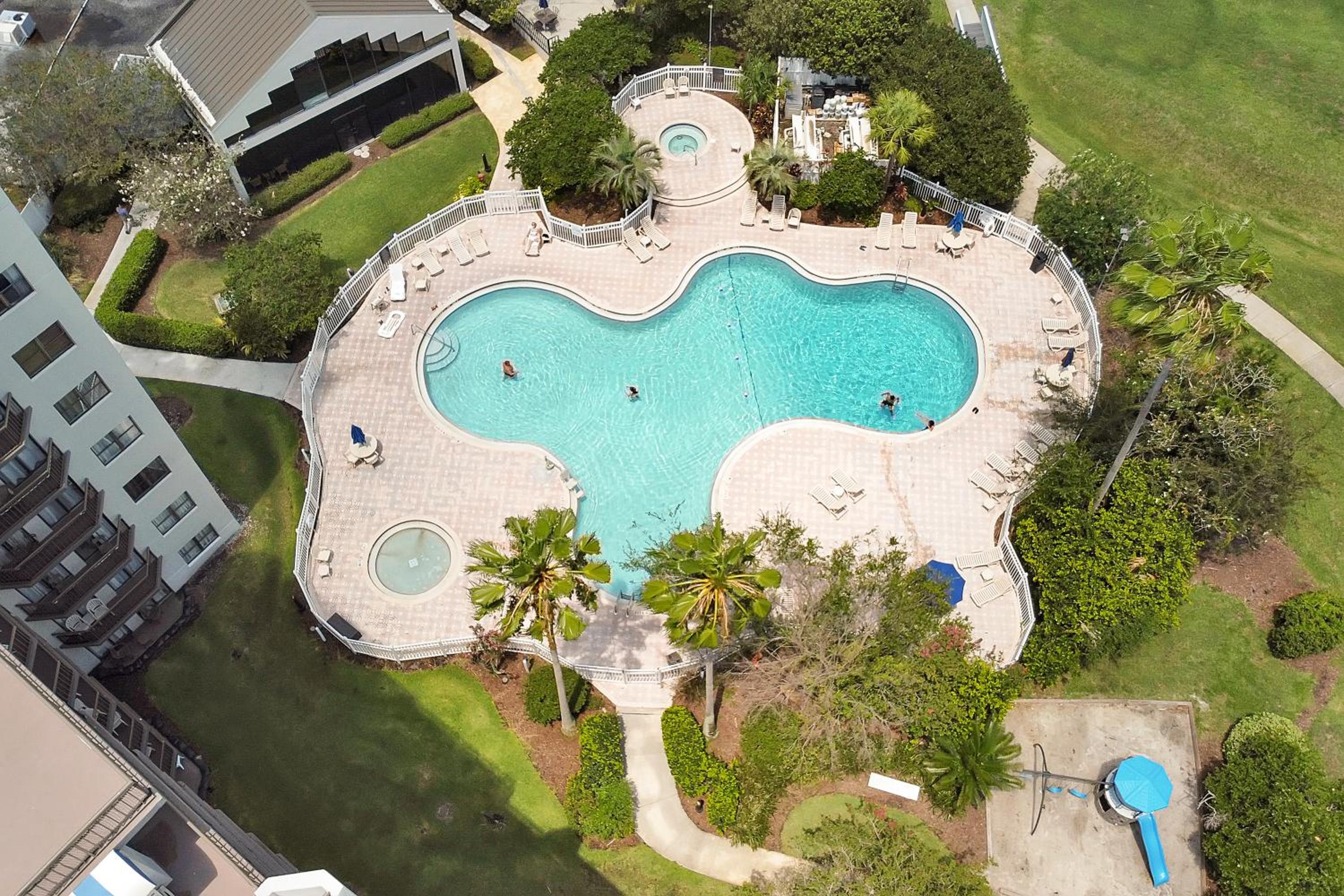 Cozy Condo on International Dr. Near Universal Studios