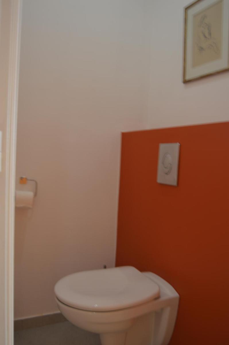 VILLA RASOA chambre LIBELLULE photo 4