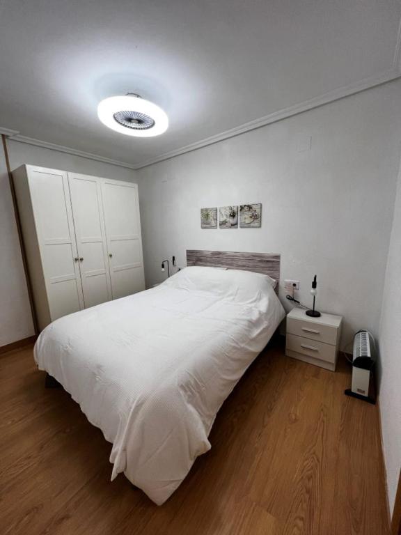 Beach Apartment