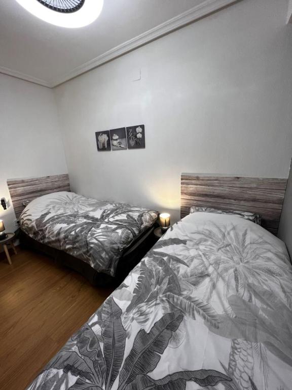 Beach Apartment