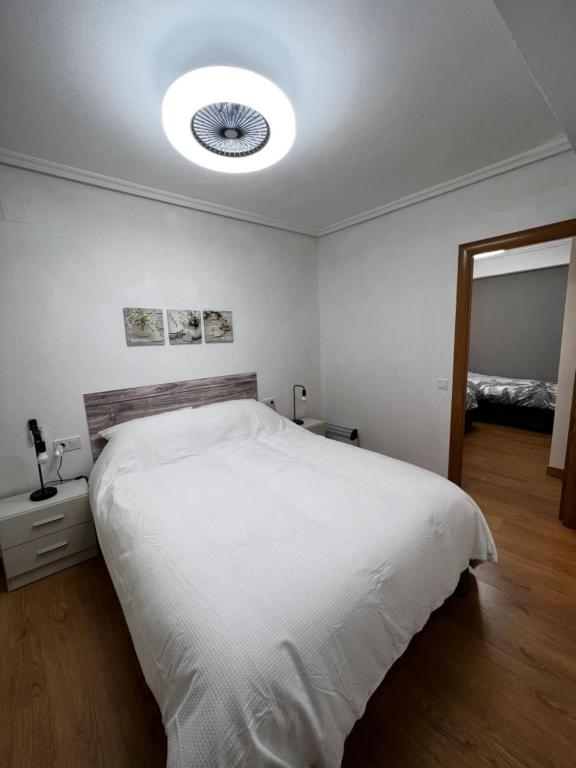 Beach Apartment
