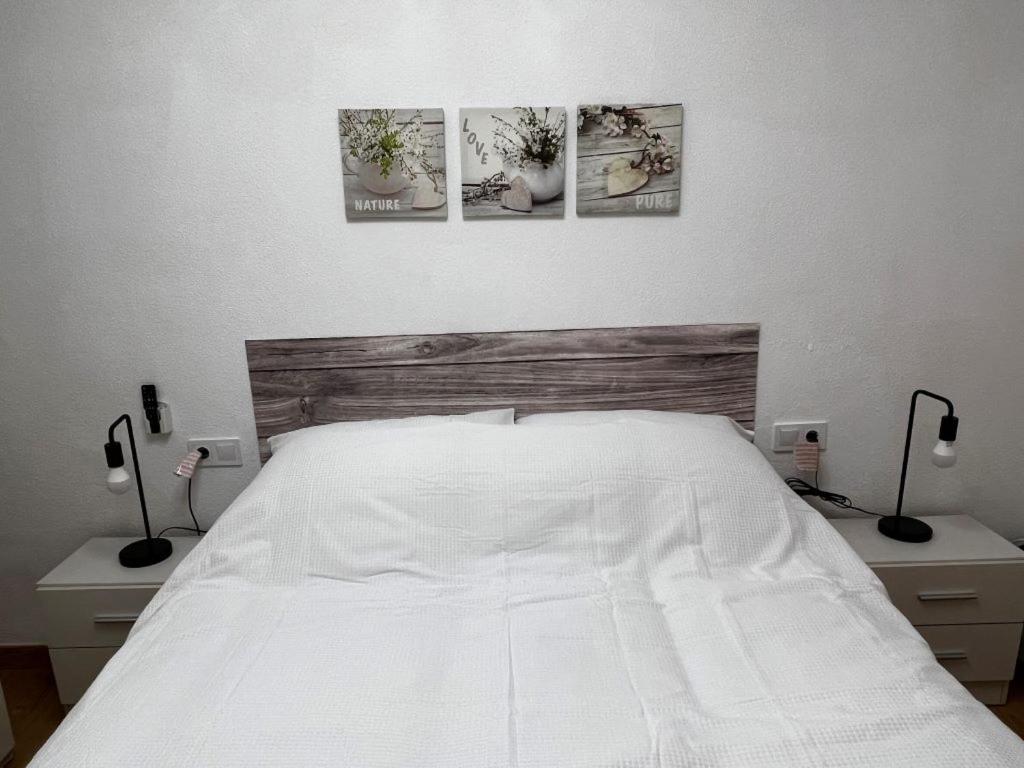 Beach Apartment